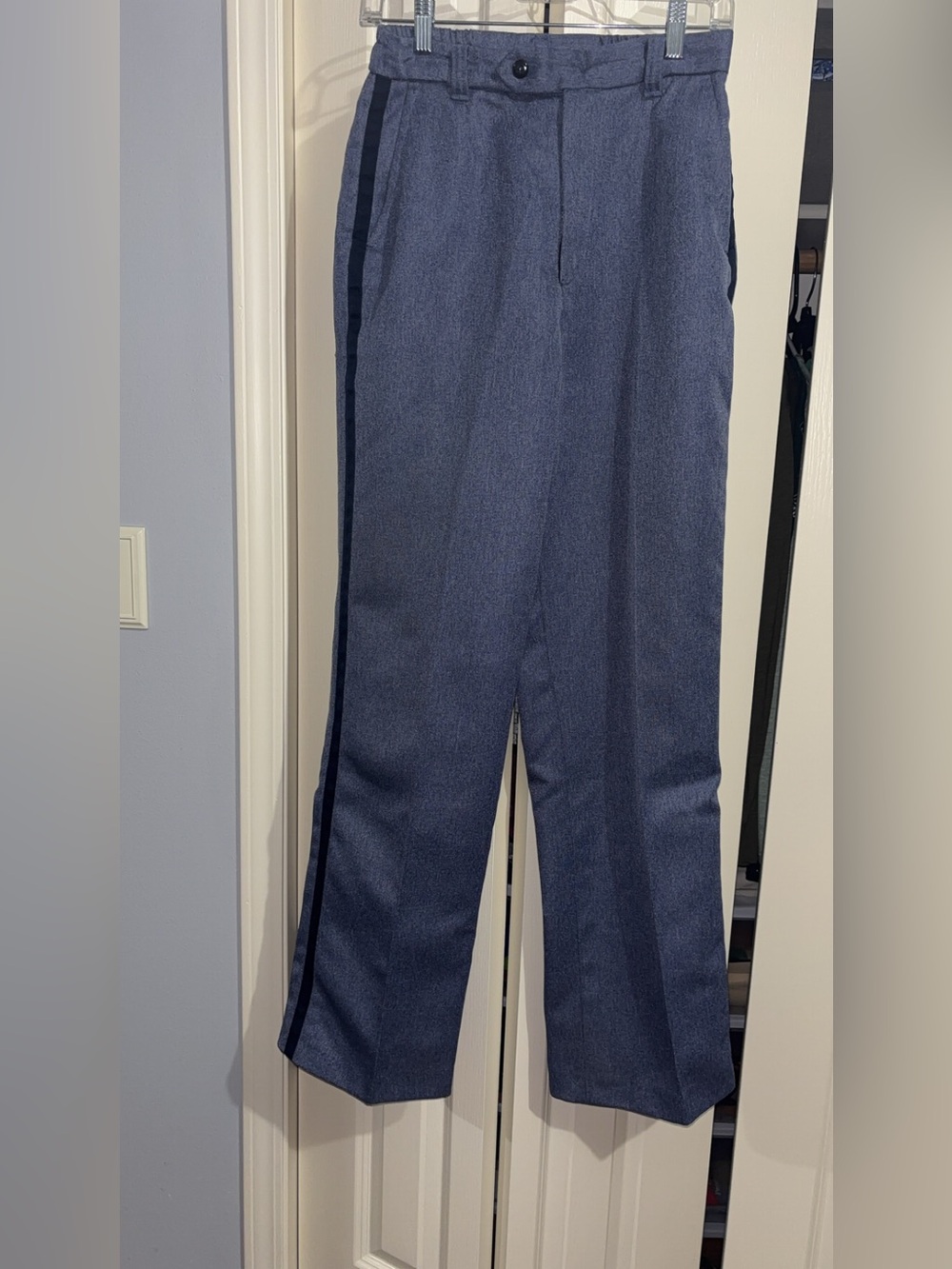 USPS winter pants
